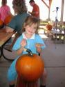 Pumpkin Patch Trip